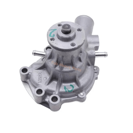 Water Pump 6213 - 610 - 016 - 00 for Iseki SF438FH SF450FH Tractor - Fab Heavy Parts