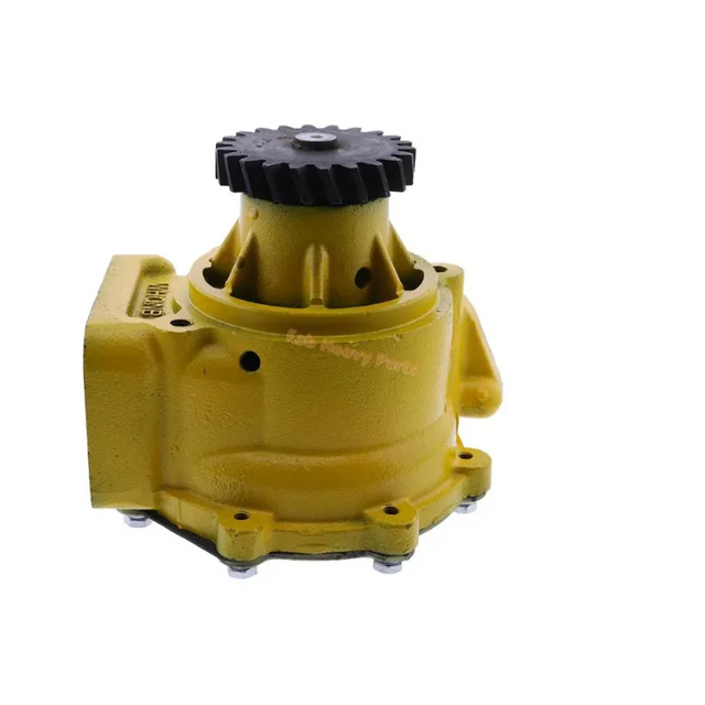 Pompe à eau 6251-61-1101 6251-61-1100 pour pelle Komatsu PC400-8 PC400LC-8 PC450-8 PC450LC-8
