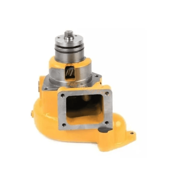 Water Pump 6261 - 61 - 1203 6261611203 Fits for Komatsu Engine 6D140 S6D140 Excavator D155A - 6R D155 D275A - 5 - Fab Heavy Parts