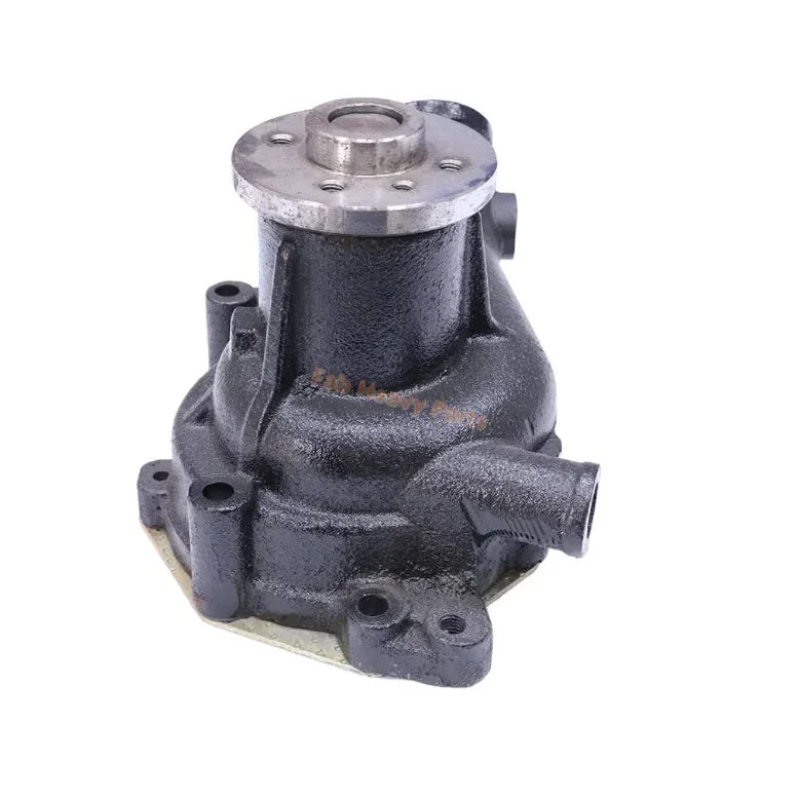 Water Pump 65.06500-6144B for Doosan Daewoo DB58T Engine DH225-7 DH130-7 DH150-7 Excavator