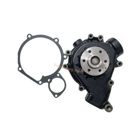 Vesipumppu 65.06500-6174 Doosan Daewoo Engine DL08 Kaivinkoneelle DX300LCA DX380LCA