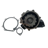 ウォーターポンプ65.06500-6174 DOOSAN DAEWOOエンジンDL08掘削機DX300LCA DX380LCA用