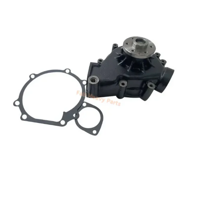 ウォーターポンプ65.06500-6174 DOOSAN DAEWOOエンジンDL08掘削機DX300LCA DX380LCA用