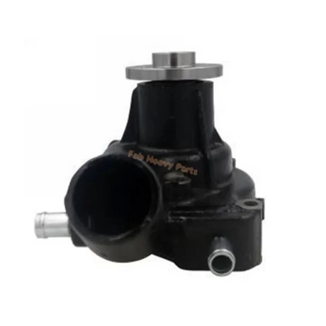 Pompe à eau 65.06500-6402C pour moteur Doosan DB58-5 SOLAR 140W-V 160W-V 210W-V 185W-V 180W-V pelle