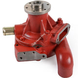 Water Pump 65.06500 - 6125 for Doosan DH280 - 3 DH220 - 3 DH300 - 3 Excavator - Fab Heavy Parts