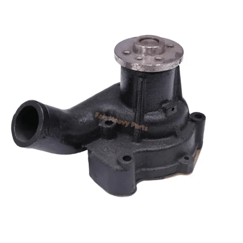Water Pump 65.06500 - 6144B for Doosan Daewoo DB58T Engine DH225 - 7 DH130 - 7 DH150 - 7 Excavator - Fab Heavy Parts