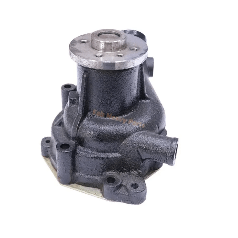 Water Pump 65.06500 - 6144B for Doosan Daewoo DB58T Engine DH225 - 7 DH130 - 7 DH150 - 7 Excavator - Fab Heavy Parts