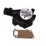 Water Pump 65.06500 - 6144B for Doosan Daewoo DB58T Engine DH225 - 7 DH130 - 7 DH150 - 7 Excavator - Fab Heavy Parts
