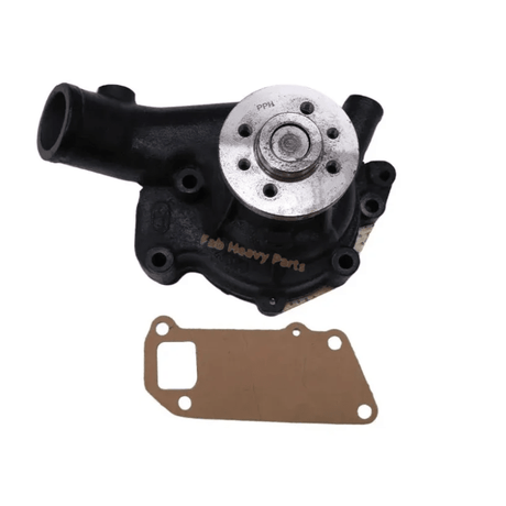Water Pump 65.06500 - 6144B for Doosan Daewoo DB58T Engine DH225 - 7 DH130 - 7 DH150 - 7 Excavator - Fab Heavy Parts