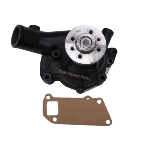 Water Pump 65.06500 - 6144B for Doosan Daewoo DB58T Engine DH225 - 7 DH130 - 7 DH150 - 7 Excavator - Fab Heavy Parts