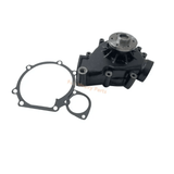 Water Pump 65.06500 - 6174 for Doosan Daewoo Engine DL08 Excavator DX300LCA DX380LCA - Fab Heavy Parts
