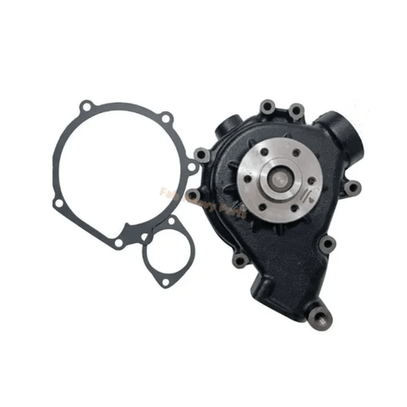 Water Pump 65.06500 - 6174 for Doosan Daewoo Engine DL08 Excavator DX300LCA DX380LCA - Fab Heavy Parts
