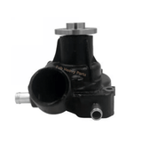 Water Pump 65.06500 - 6402C for Doosan DB58 - 5 Engine SOLAR 140W - V 160W - V 210W - V 185W - V 180W - V Excavator - Fab Heavy Parts