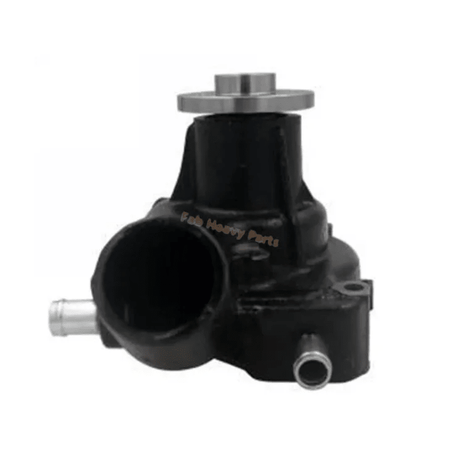 Water Pump 65.06500 - 6402C for Doosan DB58 - 5 Engine SOLAR 140W - V 160W - V 210W - V 185W - V 180W - V Excavator - Fab Heavy Parts