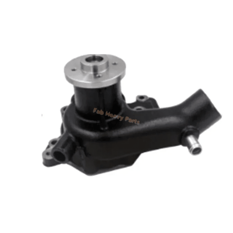 Water Pump 65.06500 - 6402C for Doosan DB58 - 5 Engine SOLAR 140W - V 160W - V 210W - V 185W - V 180W - V Excavator - Fab Heavy Parts