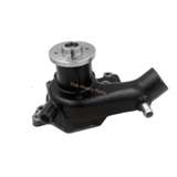 Water Pump 65.06500 - 6402C for Doosan DB58 - 5 Engine SOLAR 140W - V 160W - V 210W - V 185W - V 180W - V Excavator - Fab Heavy Parts