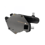 Water Pump 65.06500 - 6402C for Doosan DB58 - 5 Engine SOLAR 140W - V 160W - V 210W - V 185W - V 180W - V Excavator - Fab Heavy Parts
