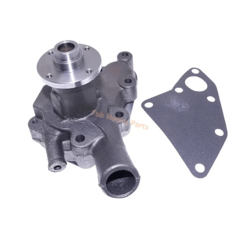 Water Pump 6660992 6512710 Aftermarket Replacement For Bobcat Skid Steer Loader 533 543 - Fab Heavy Parts