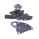 Water Pump 6660992 6512710 Aftermarket Replacement For Bobcat Skid Steer Loader 533 543 - Fab Heavy Parts