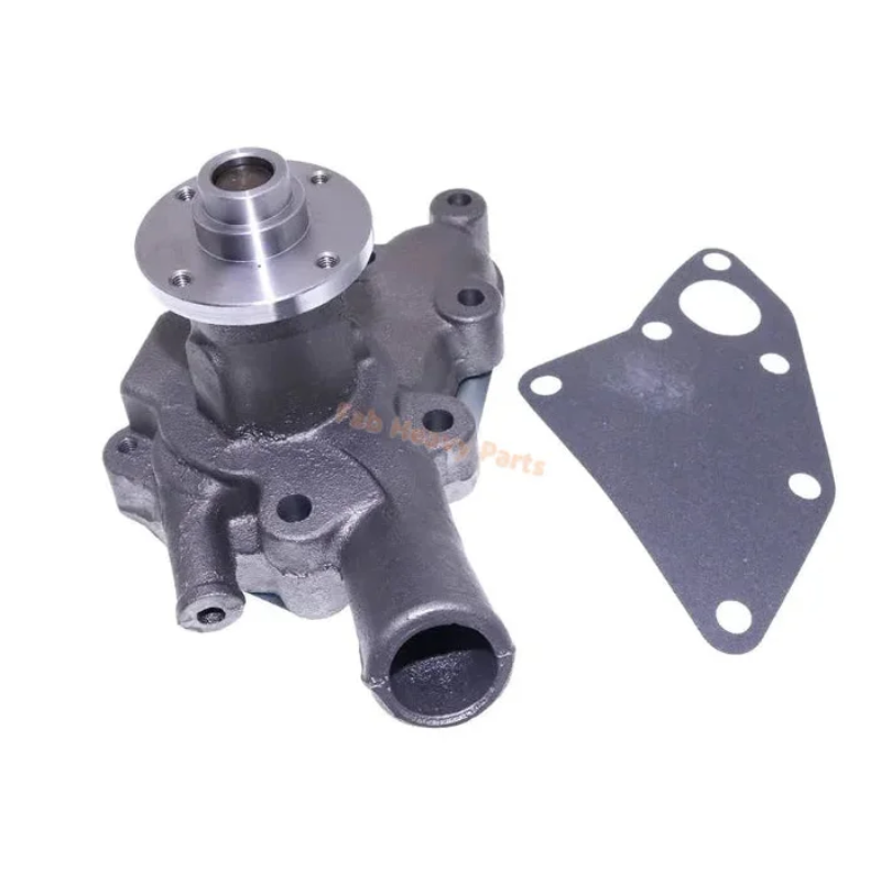 Water Pump 6660992 6512710 Aftermarket Replacement For Bobcat Skid Steer Loader 533 543