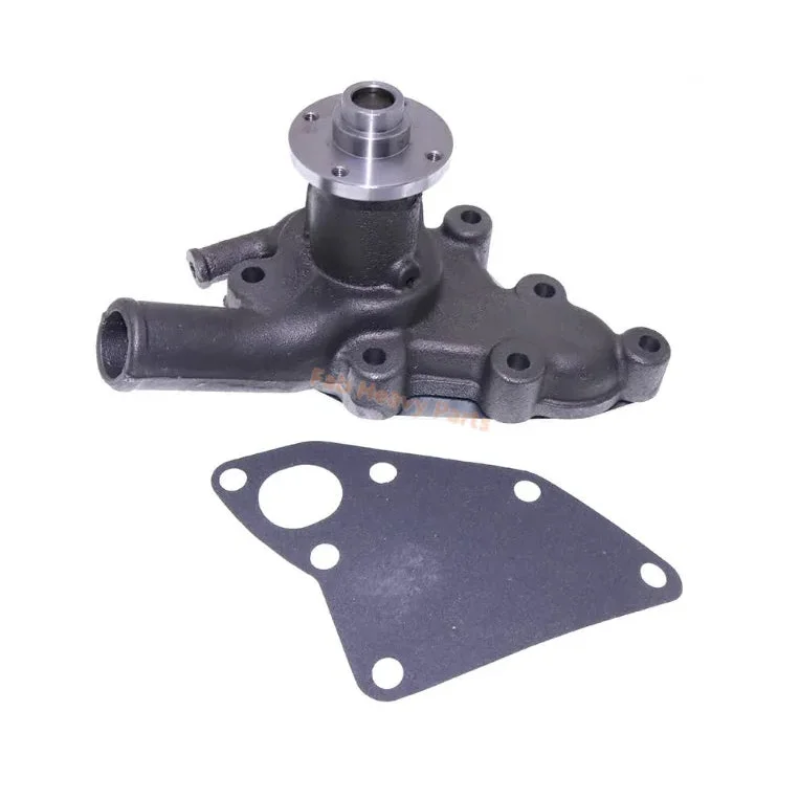 Water Pump 6660992 6512710 Aftermarket Replacement For Bobcat Skid Steer Loader 533 543