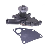 Vesipumppu 6660992 6512710 Sopii Bobcat Liukuohjattu Kuormaaja 533 543