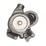 Water Pump 6672782 Aftermarket Replacement For Bobcat Skid Steer 963 - Fab Heavy Parts