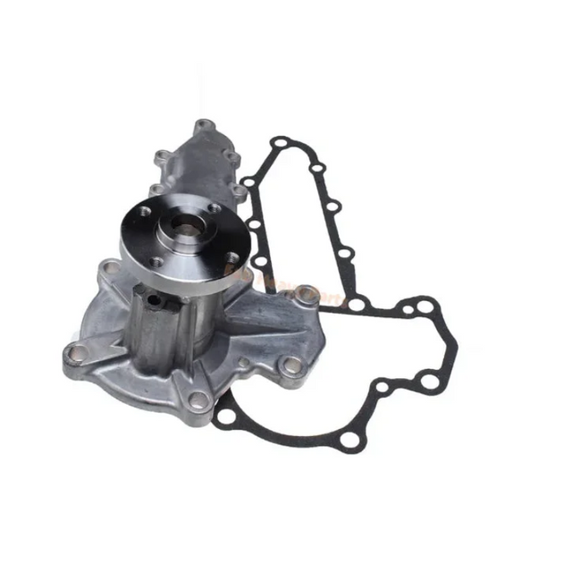 Water Pump 6684865 6684866 Fits for Bobcat 5600 5610 S150 S160 S175 S185 S205 T180 T190