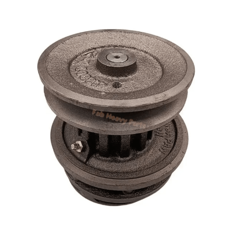 Water Pump 6685 - 61 - 1023 6685 - 61 - 1024 Fits for Komatsu NH - 220 - CI - 1B NTC - 743 - 1B NTO - 6 - B - 1A Engine - Fab Heavy Parts