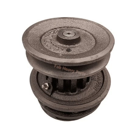 Water Pump 6685 - 61 - 1023 6685 - 61 - 1024 Fits for Komatsu NH - 220 - CI - 1B NTC - 743 - 1B NTO - 6 - B - 1A Engine - Fab Heavy Parts