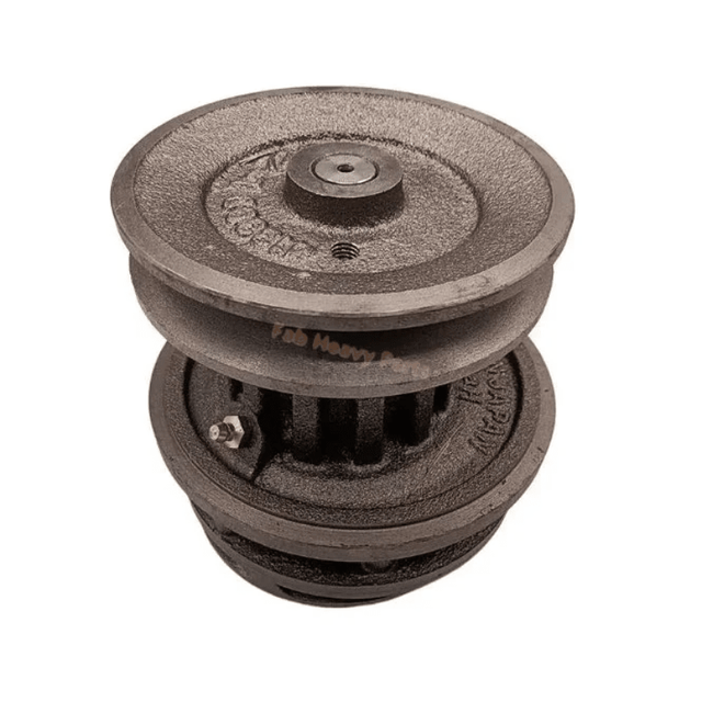 Water Pump 6685 - 61 - 1023 6685 - 61 - 1024 Fits for Komatsu NH - 220 - CI - 1B NTC - 743 - 1B NTO - 6 - B - 1A Engine - Fab Heavy Parts