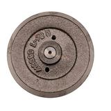 Bomba de agua 6685-61-1023 6685-61-1024 FIT para Komatsu NH-220-CI-1B NTC-743-1B NTO-6-B-1A Motor