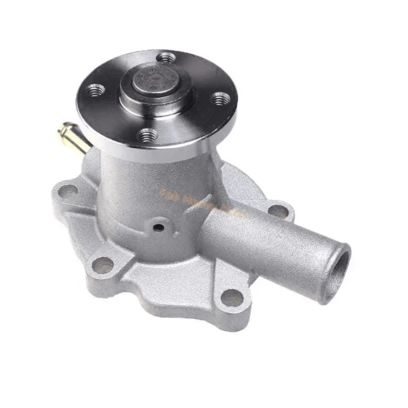 Water Pump 6687713 Aftermarket Replacement For Bobcat 2200 2300 MT52 MT55 Kubota Engine D722 D902 - Fab Heavy Parts