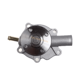 Water Pump 6687713 Aftermarket Replacement For Bobcat 2200 2300 MT52 MT55 Kubota Engine D722 D902 - Fab Heavy Parts