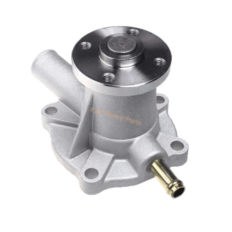 Water Pump 6687713 Aftermarket Replacement For Bobcat 2200 2300 MT52 MT55 Kubota Engine D722 D902 - Fab Heavy Parts