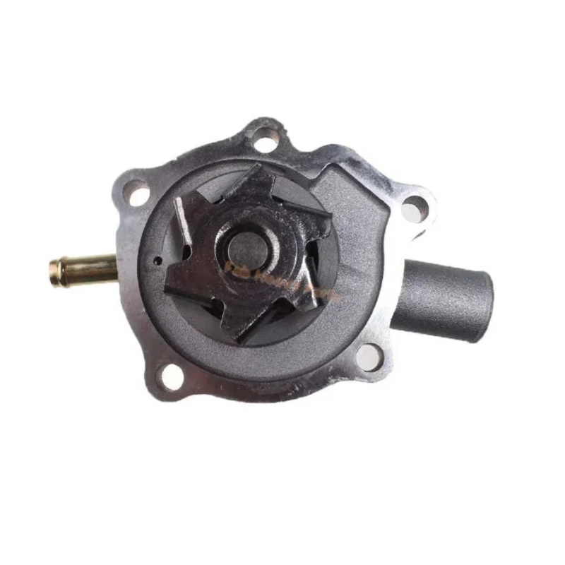 Water Pump 6687713 Aftermarket Replacement For Bobcat 2200 2300 MT52 MT55 Kubota Engine D722 D902