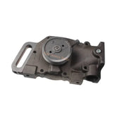 ウォーターポンプ6711-62-1101 6711-62-1102コマツ掘削機PC300-1 PC300-2 PC300LC-1 PC300LC-2 PC400-1 PC400LC-1の適合