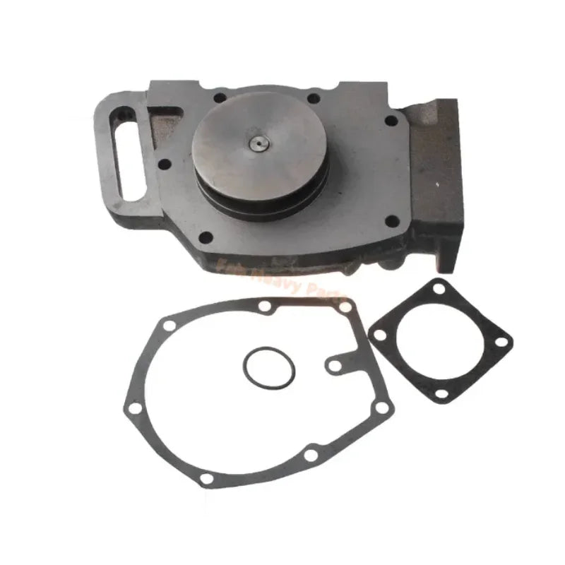 Water Pump 6711-62-1101 6711-62-1102 Fits for Komatsu Excavator PC300-1 PC300-2 PC300LC-1 PC300LC-2 PC400-1 PC400LC-1