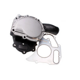 Bomba de agua 6924950 7012333 FIT para Bobcat T2556 T2566 T3571 T3571L V518 V638 V723