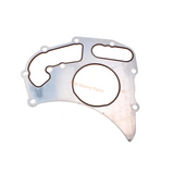 Bomba de agua 6924950 7012333 FIT para Bobcat T2556 T2566 T3571 T3571L V518 V638 V723