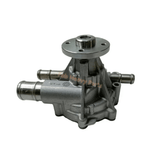 Water Pump 7030406 7280344 for Doosan Engine D24 Aftermarket Replacement For Bobcat Skid Steer Loader S510 S530 S550 S570 S590 T590 - Fab Heavy Parts
