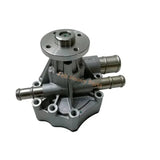 Water Pump 7030406 7280344 for Doosan Engine D24 Aftermarket Replacement For Bobcat Skid Steer Loader S510 S530 S550 S570 S590 T590 - Fab Heavy Parts