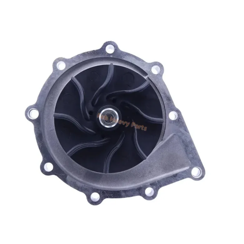 Water Pump 7091873C1 for 2012 International MAXXFORCE 13 Fits for Caterpillar CT11 CT13