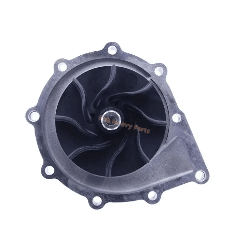 Water Pump 7091873C1 for 2012 International MAXXFORCE 13 Fits for Caterpillar CT11 CT13 - Fab Heavy Parts