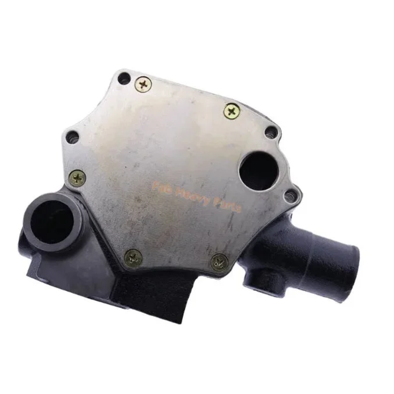 Water Pump 7211/50945 Fits for Cummins Engine B3.3 JCB Vibromax VM75 VM46