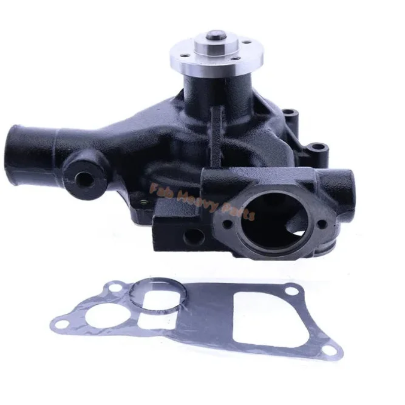 Water Pump 7211/50945 Fits for Cummins Engine B3.3 JCB Vibromax VM75 VM46
