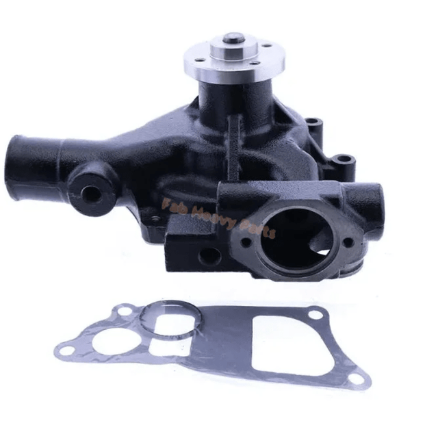 Water Pump 7211/50945 Fits for Cummins Engine B3.3 JCB Vibromax VM75 VM46 - Fab Heavy Parts