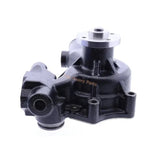 Water Pump 7211/50945 Fits for Cummins Engine B3.3 JCB Vibromax VM75 VM46 - Fab Heavy Parts
