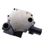 Water Pump 7211/50945 Fits for Cummins Engine B3.3 JCB Vibromax VM75 VM46 - Fab Heavy Parts