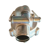 Vesipumppu 7256791 Doosan Moottorille D34 Sopii Bobcat Loader S740 S750 S770 S870 T740 T750 T770 T790 T870